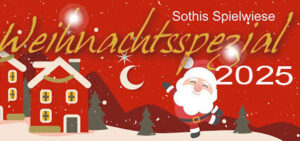 Weihnachtsspezial 2025