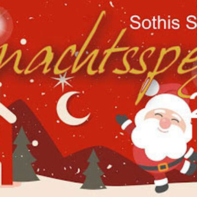 Weihnachtsspezial 2025