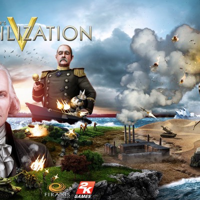 SWP #8: Strategiespiele – Teil 1 episode artwork