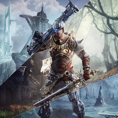 SWP #34: Wir sprechen über… ELEX episode artwork