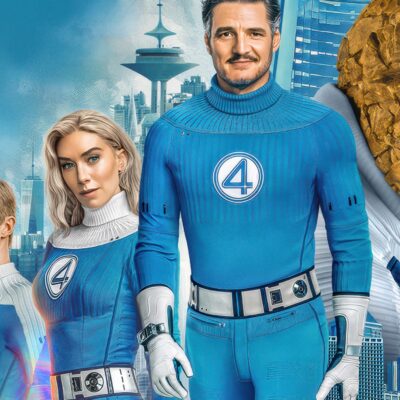 SWP Nanocast #036 – FANTASTIC FOUR: First Steps