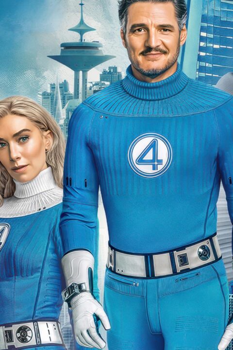 SWP Nanocast #036 – FANTASTIC FOUR: First Steps