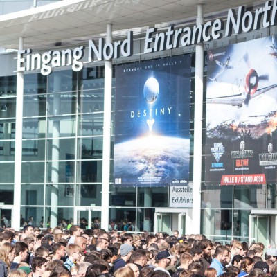 SWP #11: GamesCom und so episode artwork