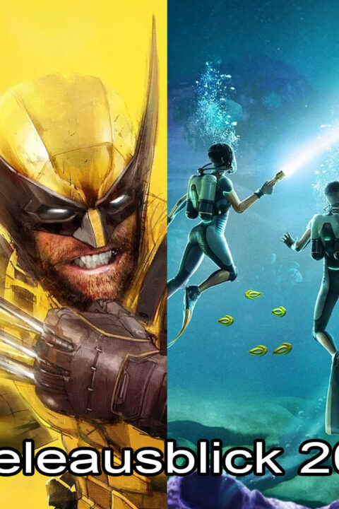 SWP 77: Der Spiele-Jahresausblick 2026