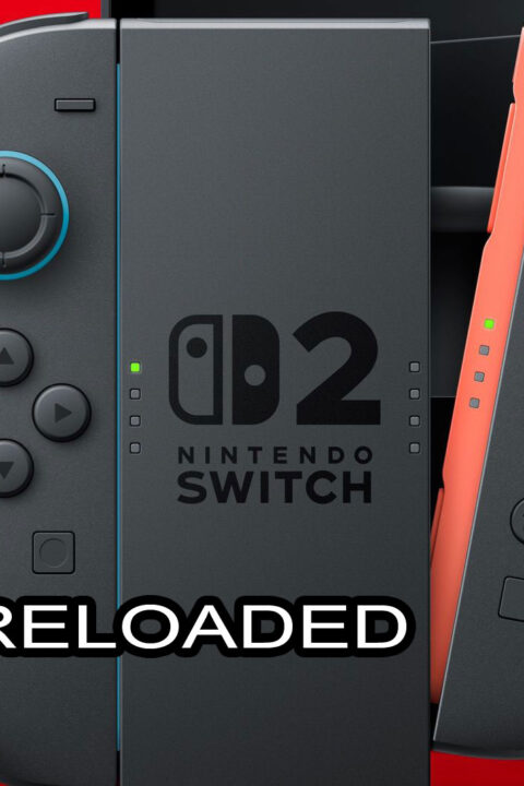 SWP Nanocast #037 – SWITCH 2 Reloaded