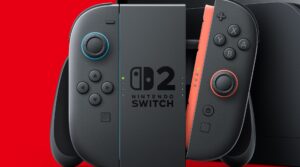 Switch 2