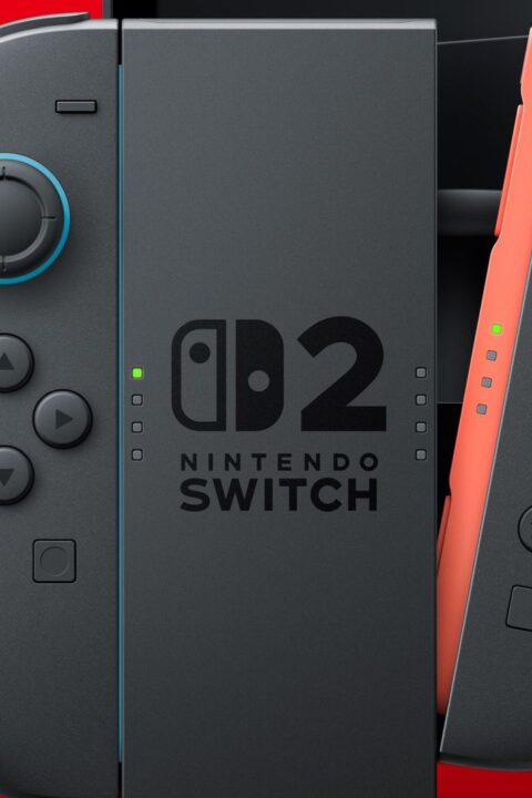 SWP 76: Nintendo SWITCH 2