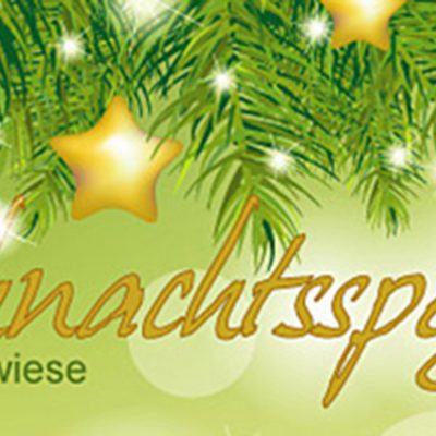 Weihnachtsspezial 2016: Der Podcast episode artwork