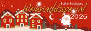 Weihnachtsspezial 2025
