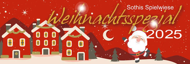 Weihnachtsspezial 2025